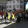 Marcha pelos Direitos LGBT - Braga